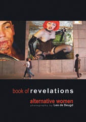 Revelations - rev-boek2006