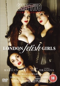 London Fetish Girls - sk2