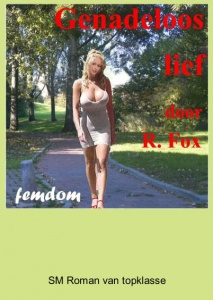 Genadeloos lief - lief - violet