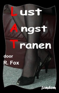 Lust, Angst Tranen - LAT-CD