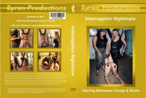 Interrogation Nightmare - syp020