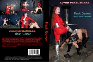 Flash Gorton - syp121