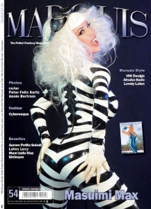 Marquis 54 - mqs54