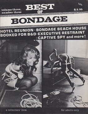 Best of Bondage 3 - bb3