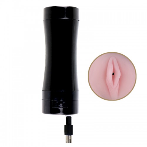 Opzetstuk neukmachine - Fleshlight module - p51-neukmachine