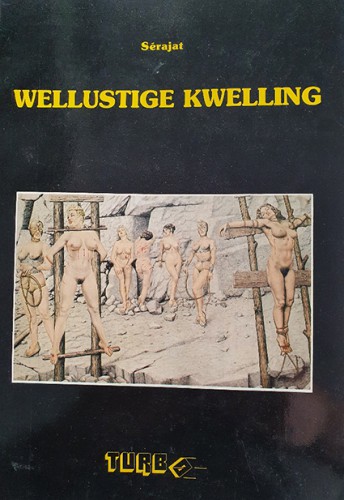 Wellustige Kwelling - kwel_1