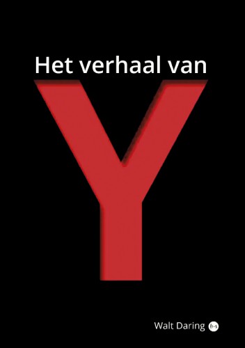 Het verhaal van Y - y-boek