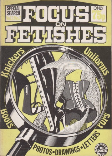 Focus on Fetish - focusfetisg