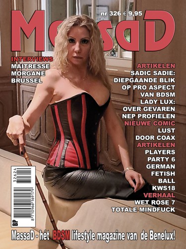 Massad 326 - m326