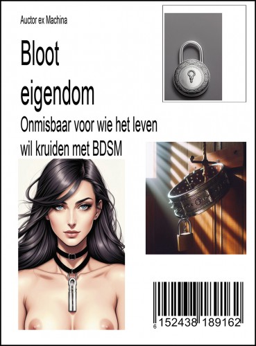 Bloot Eigendom - be-1