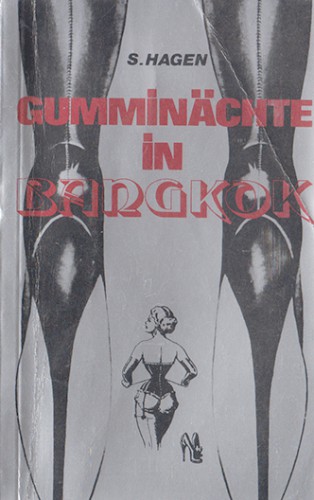 Gumminächte in Bangkok - gnbankok