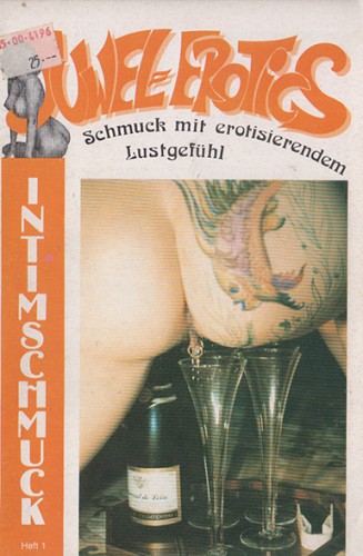 Intiemschmuck 1 - is 1