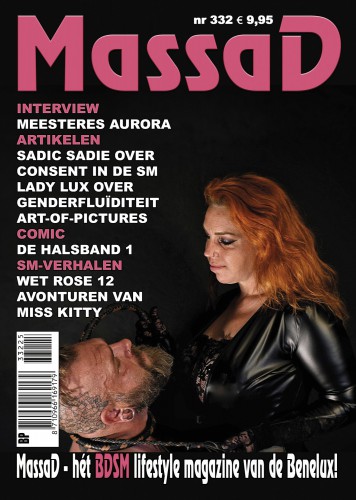 Massad 332 - m332