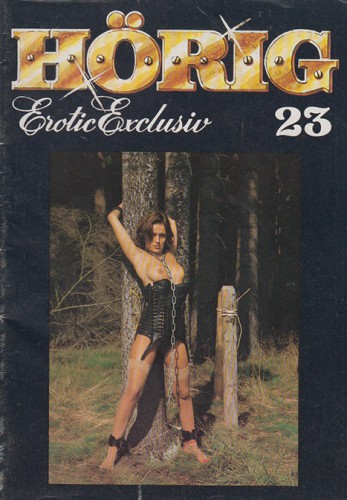 `Hörig 23 - h23