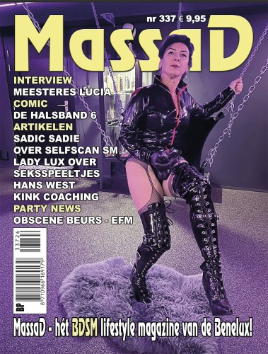Massad 337 - m337