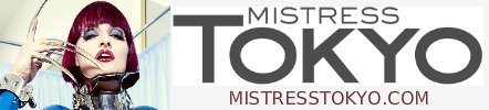 DF030 Mistress Tokyo