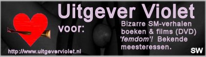 Uitgeverij Violet